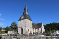 Église de Maulévrier