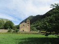 Église de Merens-d'En-Haut