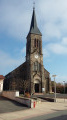 Eglise de Meroux