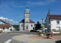 Eglise de Meussia