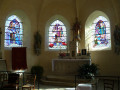 Eglise de Mézières