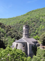 Eglise de Miraval-Cabardès