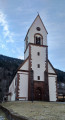 Eglise de Mittlach