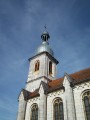 Eglise de Mont de Laval