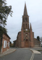 Église de Montaut