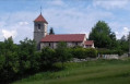 Eglise de Montcusel
