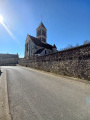 Eglise de Montgeroult
