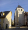 Église de Monthyon