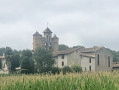 Eglise de Montjoie