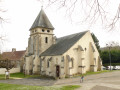Eglise de Morainvilliers