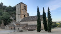 Eglise de Mornas Eglise de Mornas