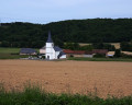 Eglise de Moumoulous