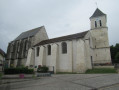 Eglise de Moussy-le-Vieux