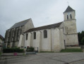 Eglise de Moussy-le-Vieux Eglise de Moussy-le-Vieux