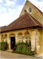 Eglise de Moutiers en Puisaye