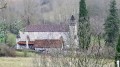 Eglise de Mouzieys Panens