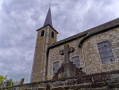 Eglise de Mozet