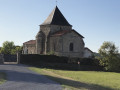 Eglise de Mussey