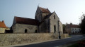 Église de Nanteuil-Notre-Dame