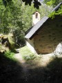 Eglise de Navette
