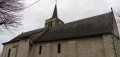 Église de Neuil-sous-Faye