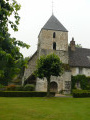 Eglise de Neuilly