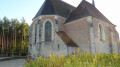 Eglise de Neuvy (2)