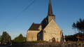 Eglise de Neuvy