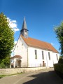 Eglise de Neuwiller ©Vianney-MULLER