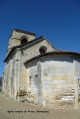 église de Parsac