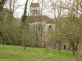 Eglise de Pavant