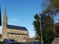 Eglise de Périssac