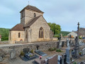 Eglise de Perrancey