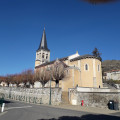 Eglise de Perrier