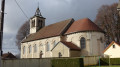 Eglise de Petit-Croix