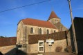 Eglise de Pierrecourt