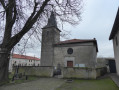 Eglise de Pierreville