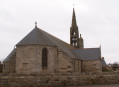 Eglise de Plovan