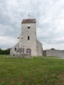 Eglise de Poligny