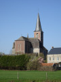Eglise de Pont-sur-Sambre