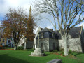 Église de Pouldergat
