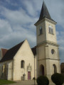 Eglise de Préval