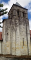 Église de Prinçay