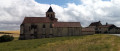 Église de Prinçay