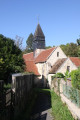 Eglise de Puiseux