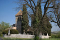 Eglise de Puységur
