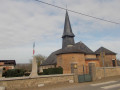 église de Quevillon