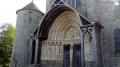 Eglises médiévales de la Brie : l'église templière de Rampillon