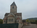 Eglise de Relanges