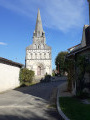 Église de Rioux Martin